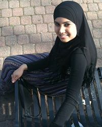 Nazia Hussain