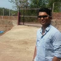 Abhijit Raut