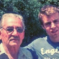 Kevin Viglianco Scheffer