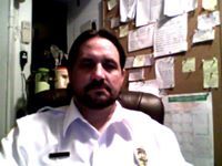 David A. Smith