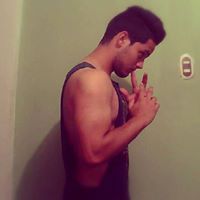 Jose Matheus
