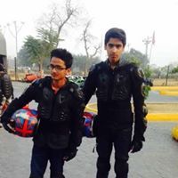 Syed Ahmer