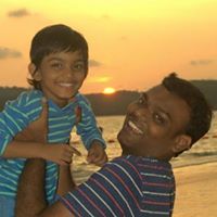 Arunachalam Manickam