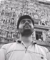 Chandrasekar Palanisamy
