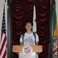 Derek Jing