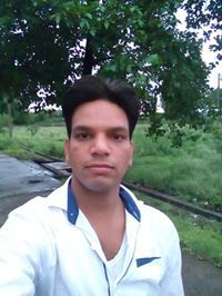 Pradeep Vishwakarma