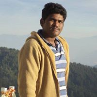 Sudheer Bachina