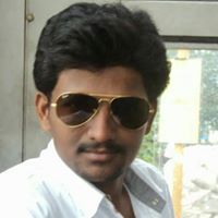 Venkataramudu Bcr