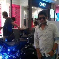 Dharma Teja