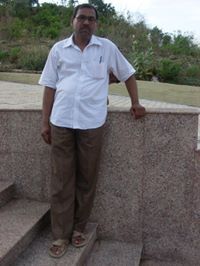 arun jain