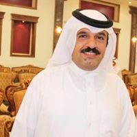 سليمان الدخيل