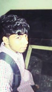 Siddesh Mj