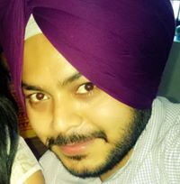 Sukhdeep Singh