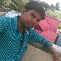 ஜெபஸ்டின் தமிழன்