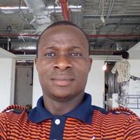 Martins Olumide David