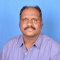 Solomon Raju