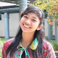 Pradiptianti Lestari