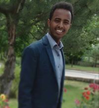 Hassan Abdi Hassan
