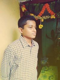 Gaddam Shashank