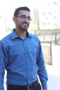 Mohammed Marmori