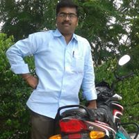 Sridhar Goud