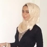 Lara Almasri