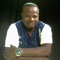 Tunji Saliu