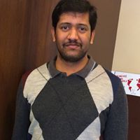 Dhamotharan Murugasamy