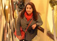 Moitree Banerjee