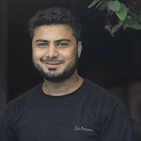 Waseem Abbas