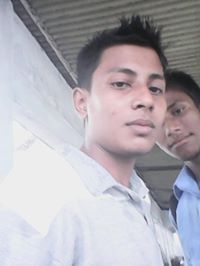 নিশ্চুপ তপু