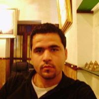 محمود بني نصر