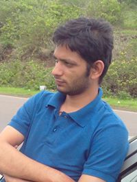 Rohan Chaudhari