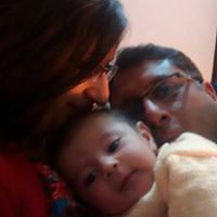 Sonika Mishra