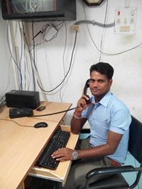 Sudhir Kumar Das