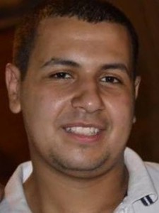 Abdelrahman Elsayed