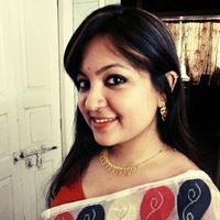 Minerva Mookherjee