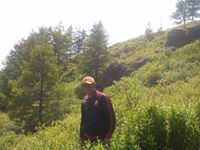 Баянмөнх Балжинням