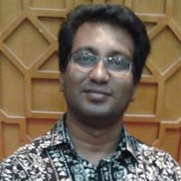 Pradip Ghosh