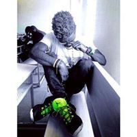 SugarBoy Jeff Holicks