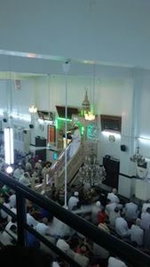 الشيخ مصباح