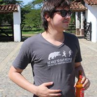 Andres Restrepo