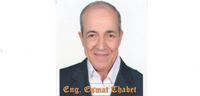 Esmat Thabet