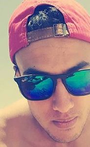Ayoub Elmahfoud