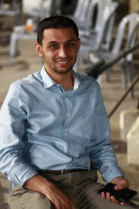 عِماد  عبابنة 