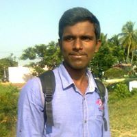 மோனிஸ் குமார்