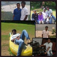Madhaan Basker