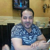 وليد الحسينى