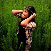 Resma Manandhar