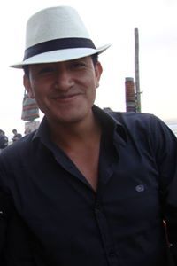 Faustino Rojas